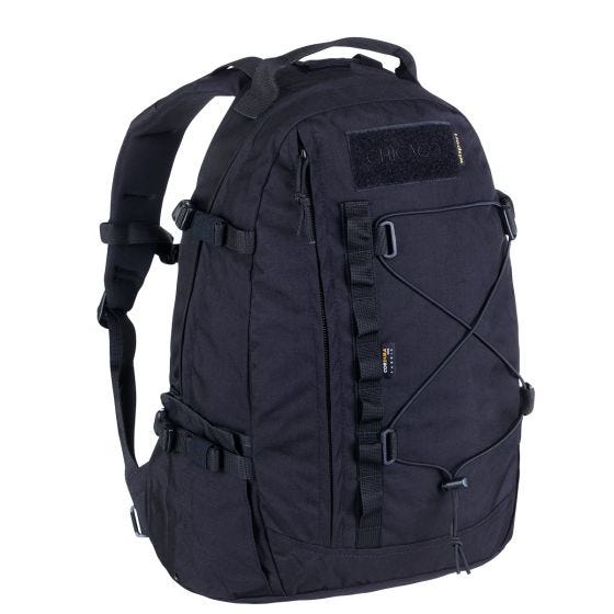 Mochila Wisport Chicago - Preto