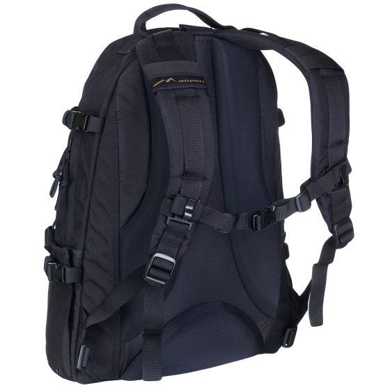 Mochila Wisport Chicago - Preto