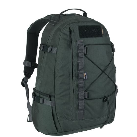 Mochila Wisport Chicago - Grafite