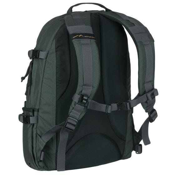 Mochila Wisport Chicago - Grafite