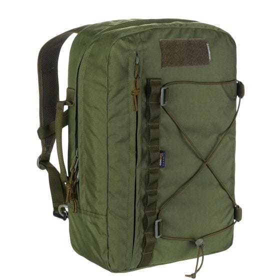 Mochila Wisport New York - Verde Azeitona