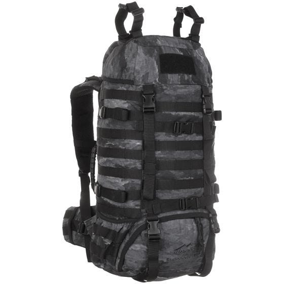 Mochila Wisport Raccoon 45 L - A-TACS LE