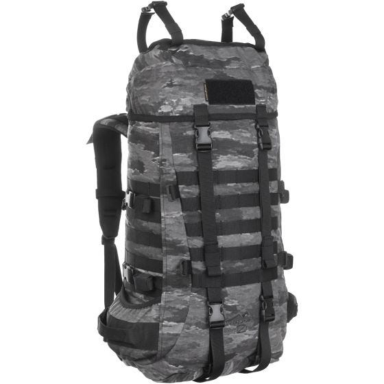Mochila Wisport SilverFox 2 40 L - A-TACS LE
