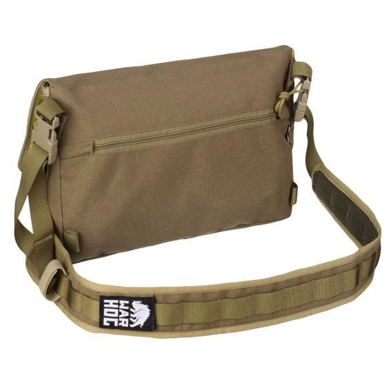 Mala tiracolo Wisport Claymore - Coyote