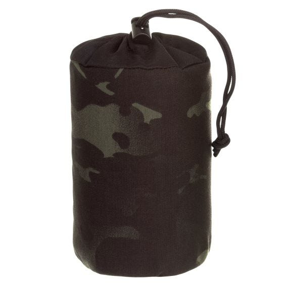 Bolsa Wisport Waterpocket - MultiCam Black