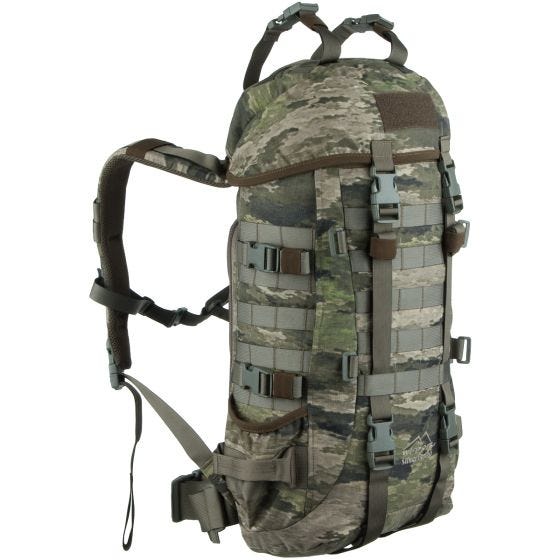 Mochila Wisport SilverFox - A-TACS iX