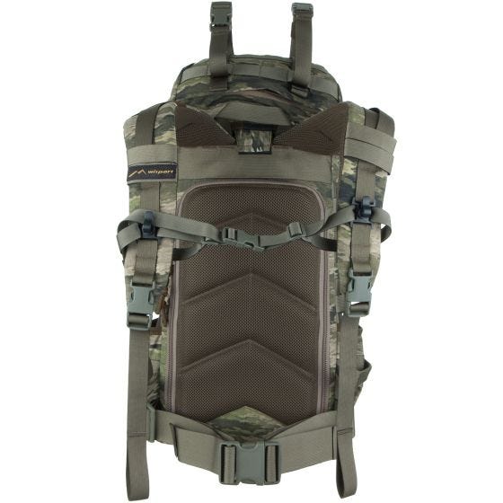 Mochila Wisport SilverFox - A-TACS iX