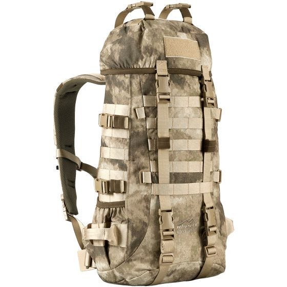 Mochila Wisport SilverFox - A-TACS AU