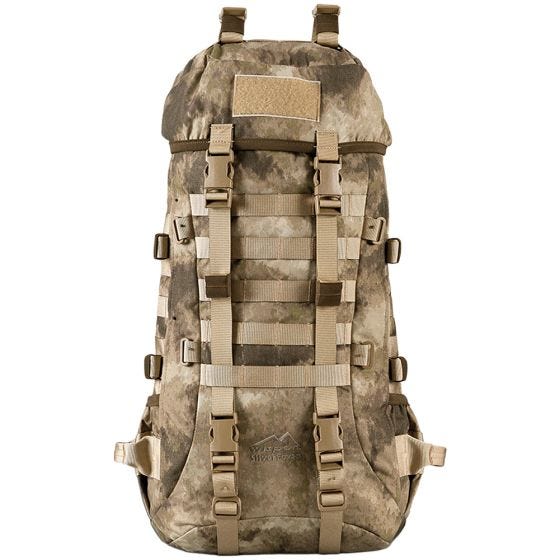 Mochila Wisport SilverFox - A-TACS AU