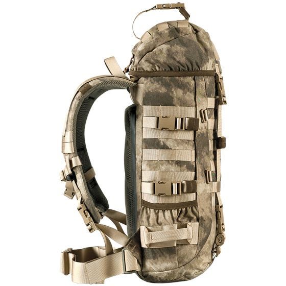 Mochila Wisport SilverFox - A-TACS AU