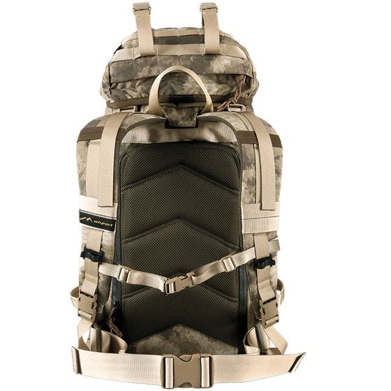 Mochila Wisport SilverFox - A-TACS AU