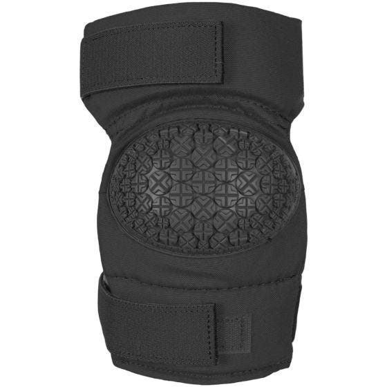 Proteções de Cotovelo Alta Industries AltaCONTOUR 360 Vibram Cap AltaGRIP - Preto