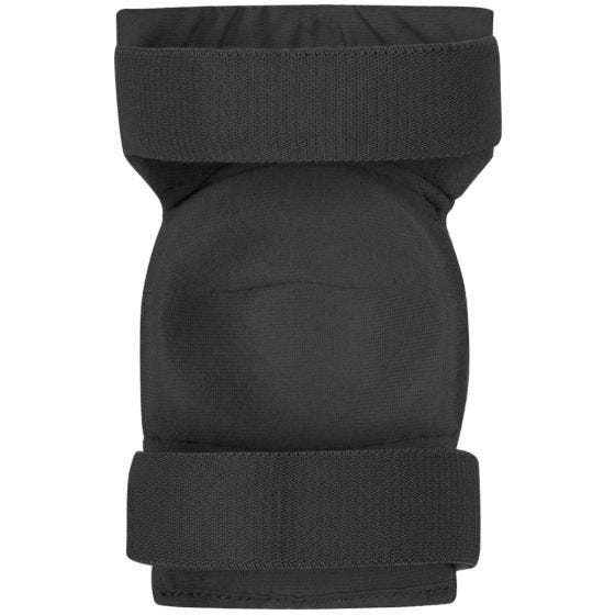 Proteções de Cotovelo Alta Industries AltaCONTOUR 360 Vibram Cap AltaGRIP - Preto