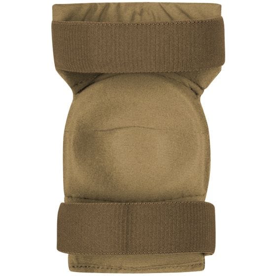 Proteções de Cotovelo Alta Industries AltaCONTOUR 360 Vibram Cap AltaGRIP - Coyote