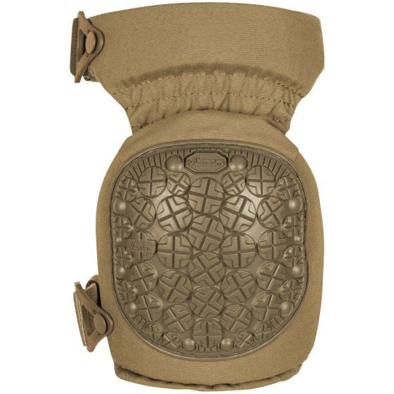 Joelheiras Alta Industries AltaCONTOUR 360 AltaLOK Vibram Cap - Coyote