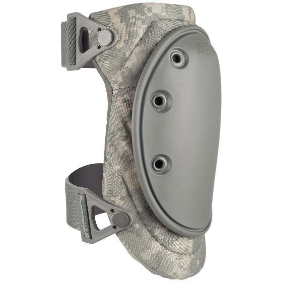 Joelheiras Alta Tactical Alta Tactical AltaFlex - AT-Digital