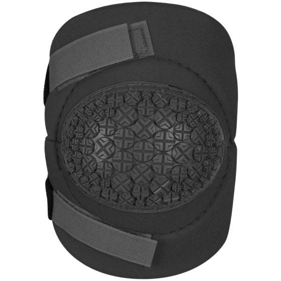 Proteções de Cotovelo Alta Industries AltaFLEX 360 Vibram Cap AltaGRIP - Preto