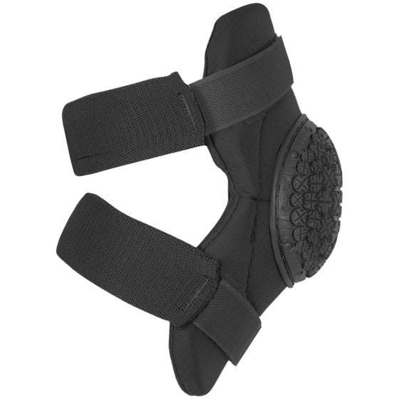 Proteções de Cotovelo Alta Industries AltaFLEX 360 Vibram Cap AltaGRIP - Preto