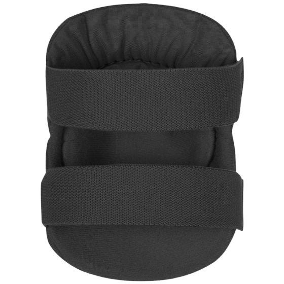 Proteções de Cotovelo Alta Industries AltaFLEX 360 Vibram Cap AltaGRIP - Preto