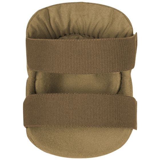 Proteções de Cotovelo Alta Industries AltaFLEX 360 Vibram Cap AltaGRIP - Coyote