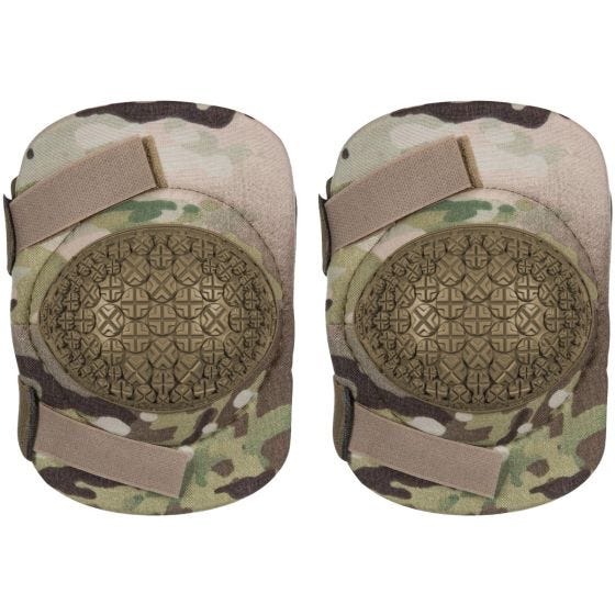 Proteções de Cotovelo Alta Industries AltaFLEX 360 Vibram Cap AltaGRIP - MultiCam