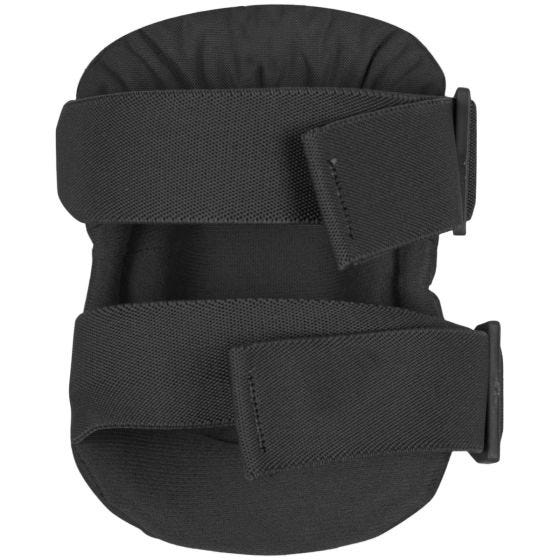 Proteções de Cotovelo Alta Industries AltaFLEX AltaLOK - Preto
