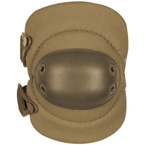 Proteções de Cotovelo Alta Industries AltaFLEX AltaLOK - Coyote