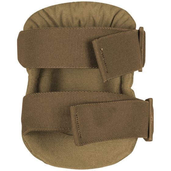 Proteções de Cotovelo Alta Industries AltaFLEX AltaLOK - Coyote