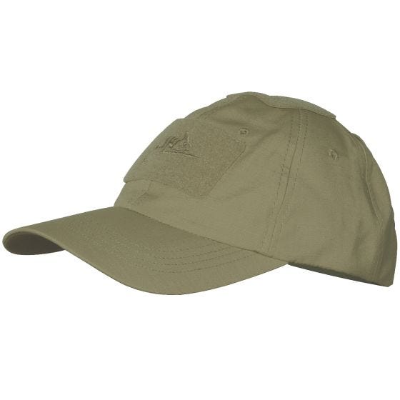 Boné de Beisebol Helikon Tático - Adaptive Green