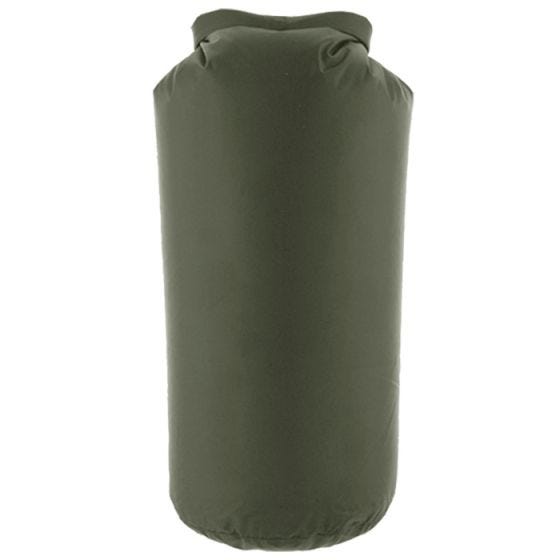 Saco Impermeável Highlander X-Light 80 L - Verde-Azeitona