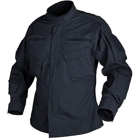 Camisa Helikon CPU - Navy Blue
