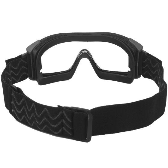 Óculos de Proteção Bolle X1000 Táticos