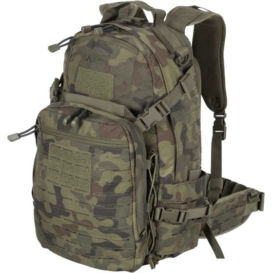 Mochila Direct Action Ghost Mk2 - PL Woodland