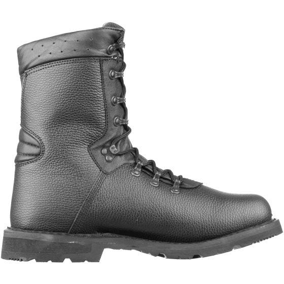 Botas de Combate Brandit BW Model 2000 - Preto