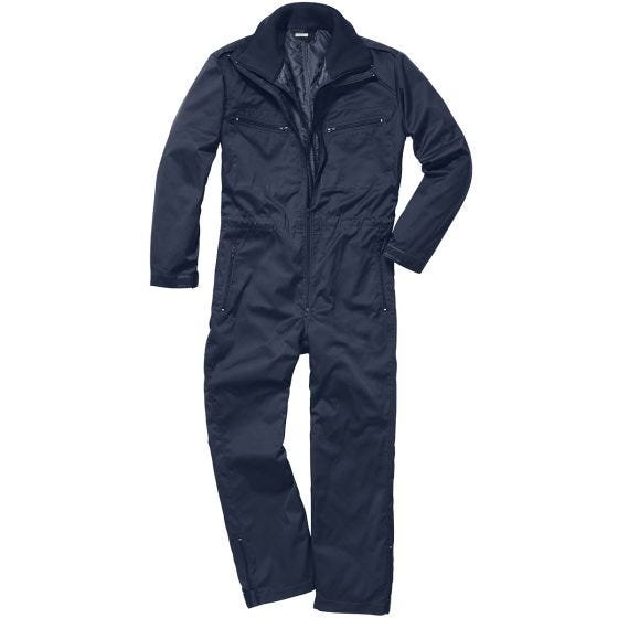 Global Brandit Panzerkombi - Navy