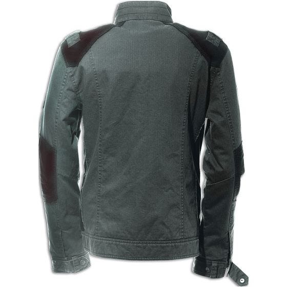 Casaco Brandit Blake Vintage - Preto