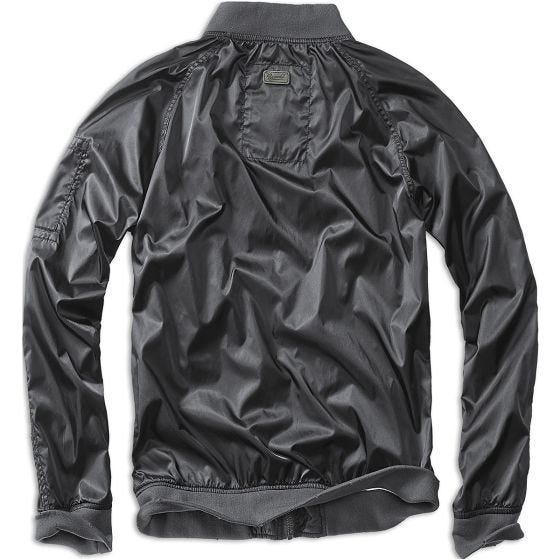 Casaco Brandit Portland - Preto