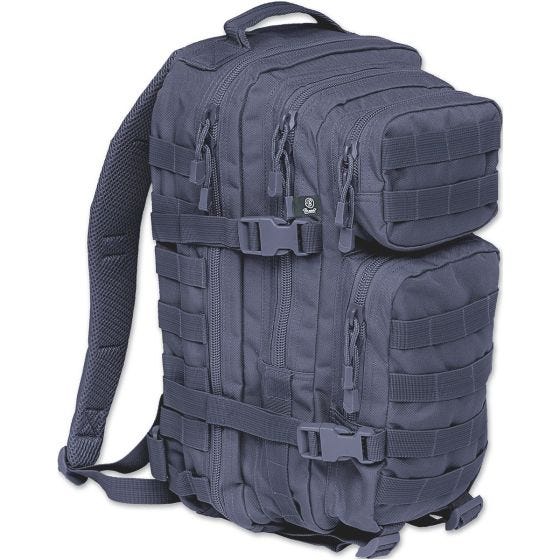 Mochila Média Brandit US Cooper - Navy