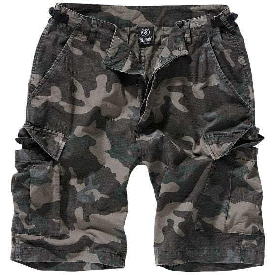 Calções Brandit BDU - Dark Camo