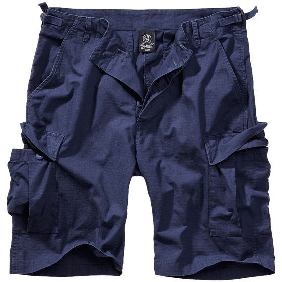 Calções Brandit BDU - Navy