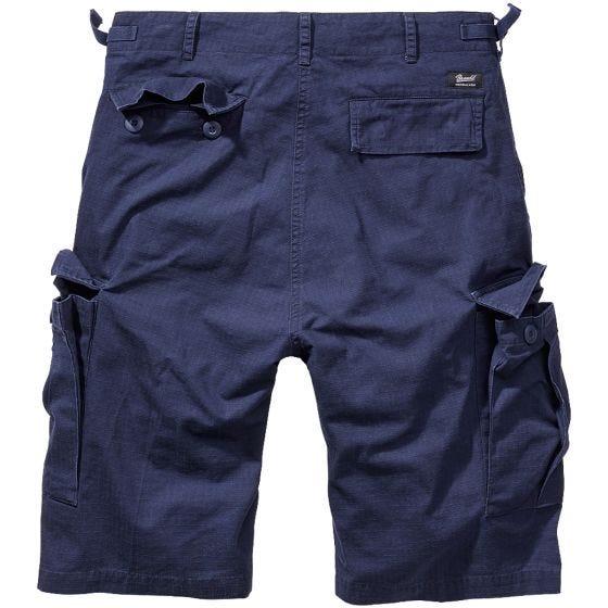 Calções Brandit BDU - Navy
