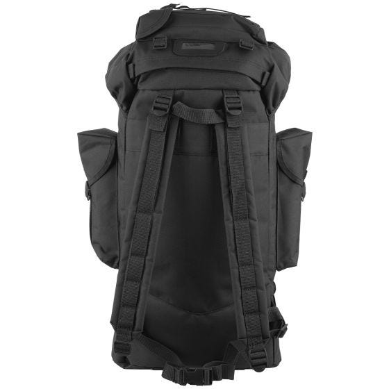 Mochila de Combate Brandit - Preto