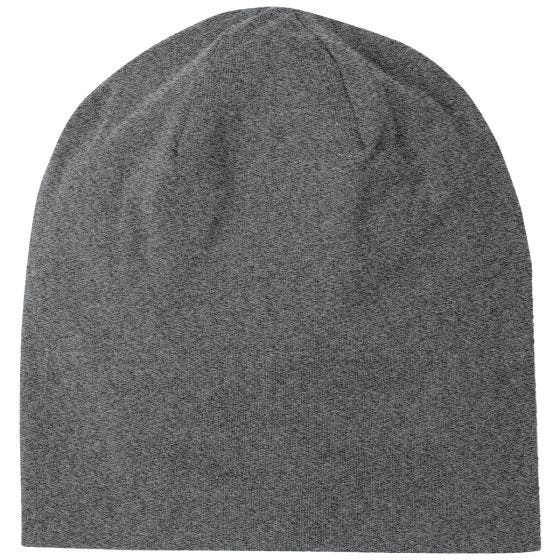 Gorro Jersey Brandit Unicolour - Antracite