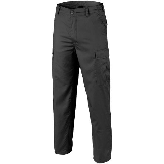 Calças Brandit US Ranger - Preto