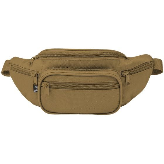 Bolsa de Cintura Brandit - Camel