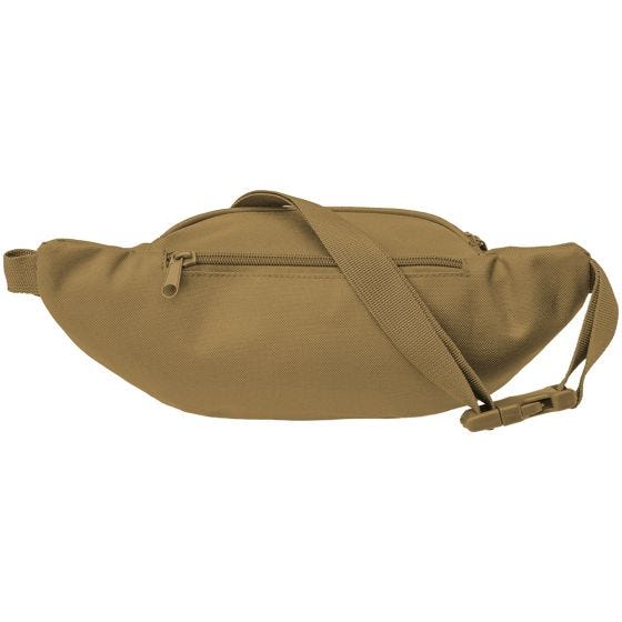 Bolsa de Cintura Brandit - Camel