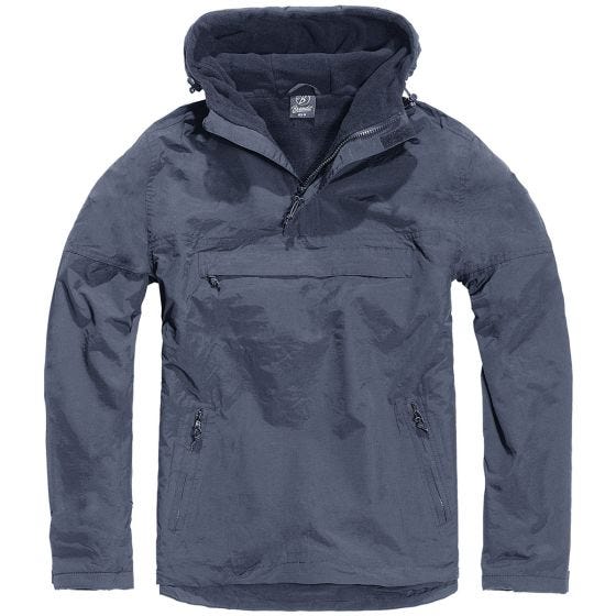 Corta-vento Brandit - Navy