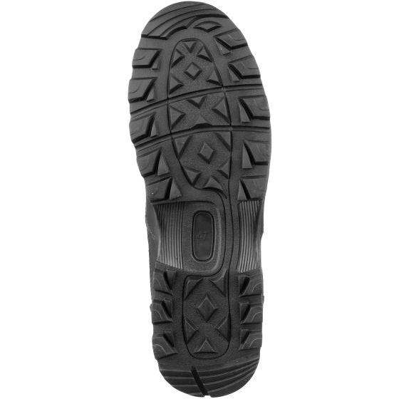 Botas Brandit Táticas - Preto