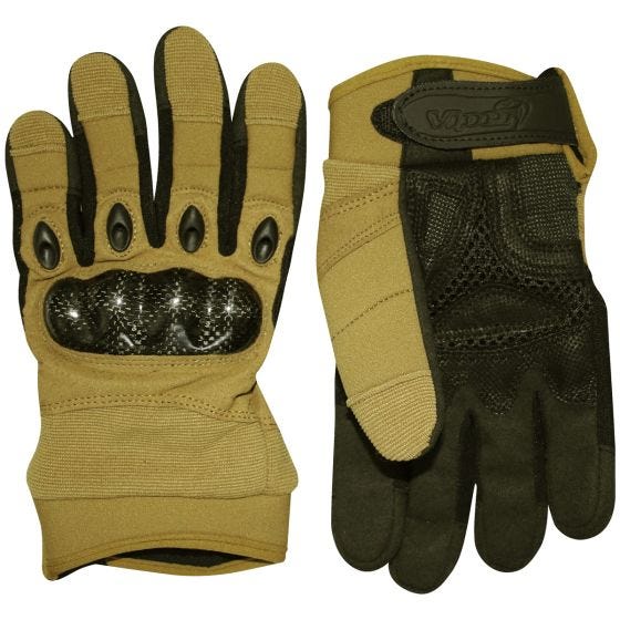 Luvas Viper Tactical Elite - Coyote