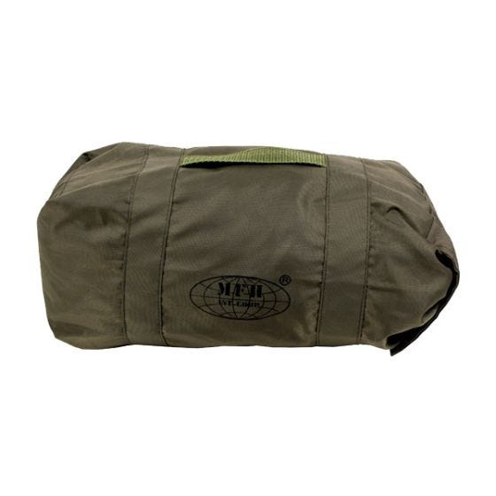 Rede de Camuflagem MFH 2x3 m - Verde-Azeitona